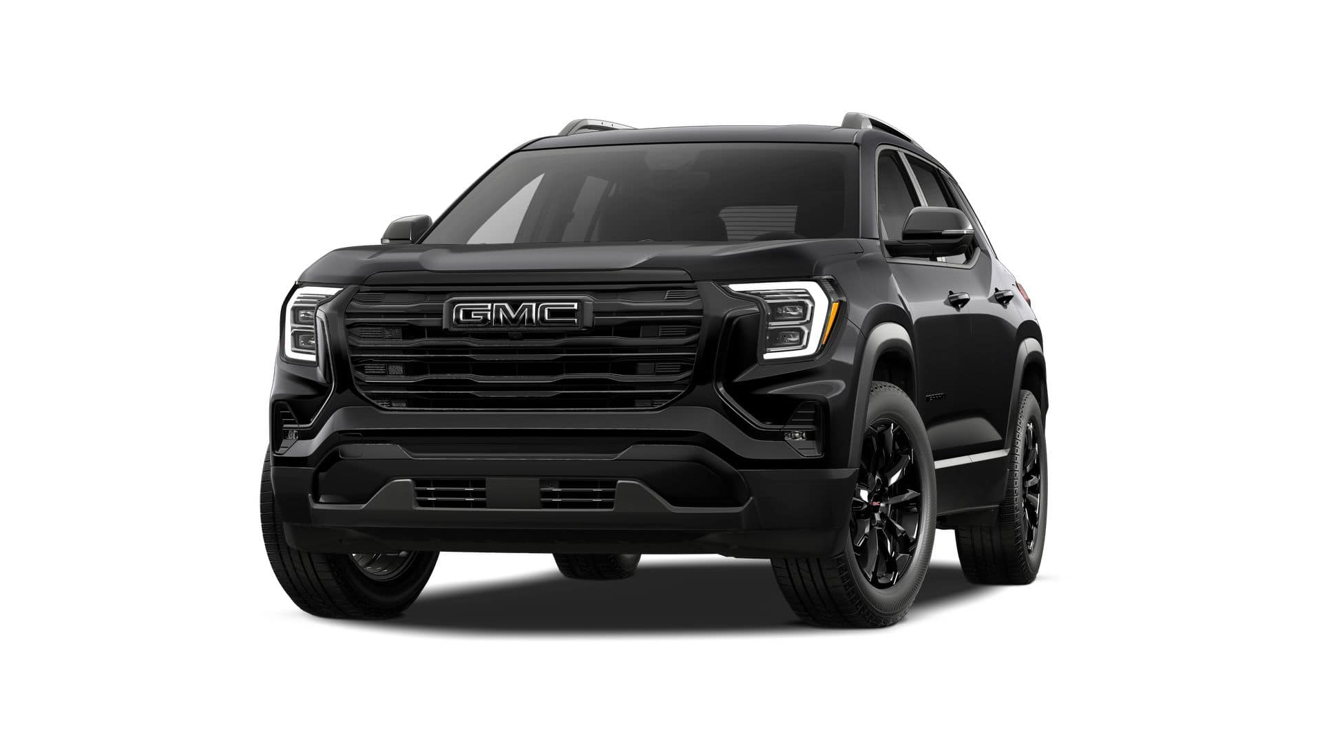 2027 GMC Terrain Elevation - Photo 50