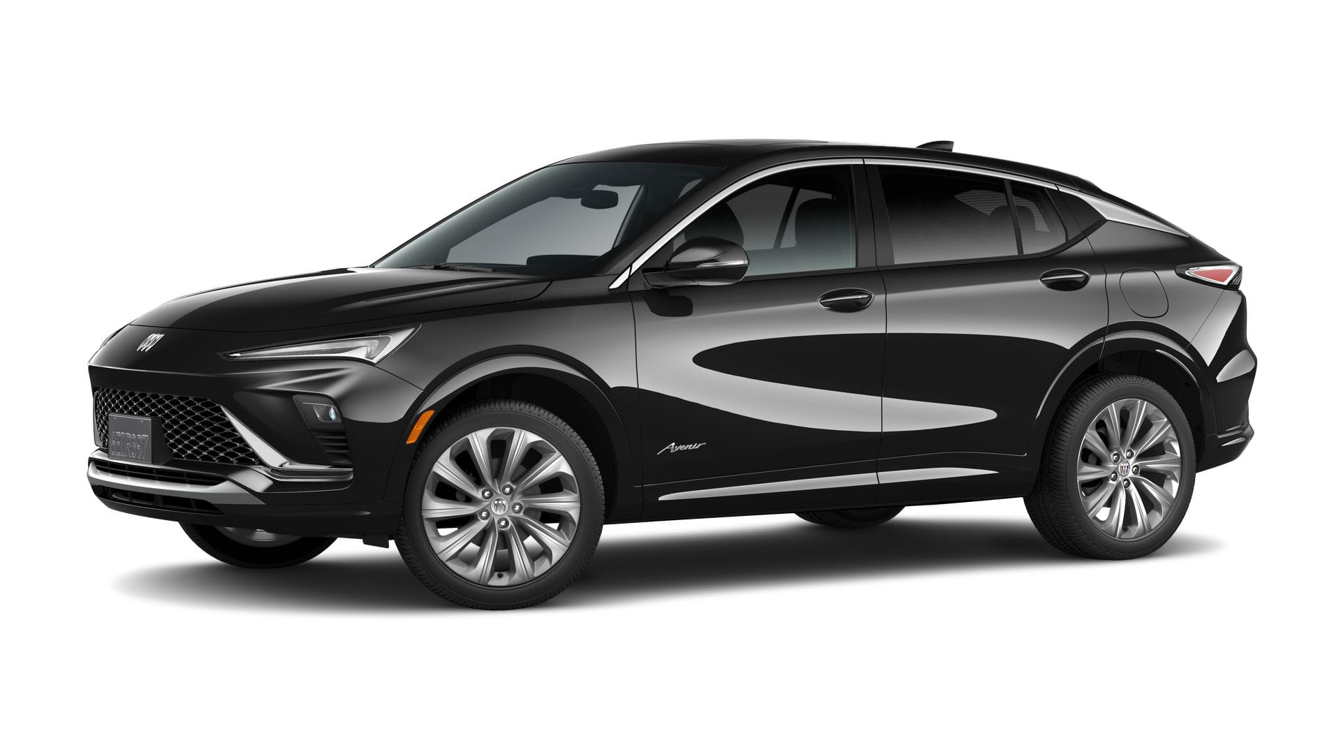 2026 Buick Envista Avenir - Photo 27