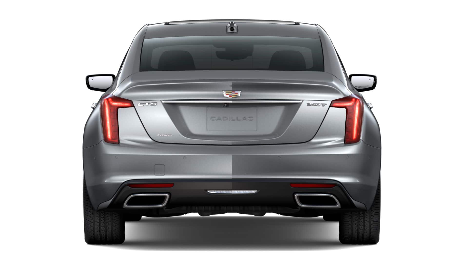 2026 Cadillac CT5 Premium Luxury photo 4