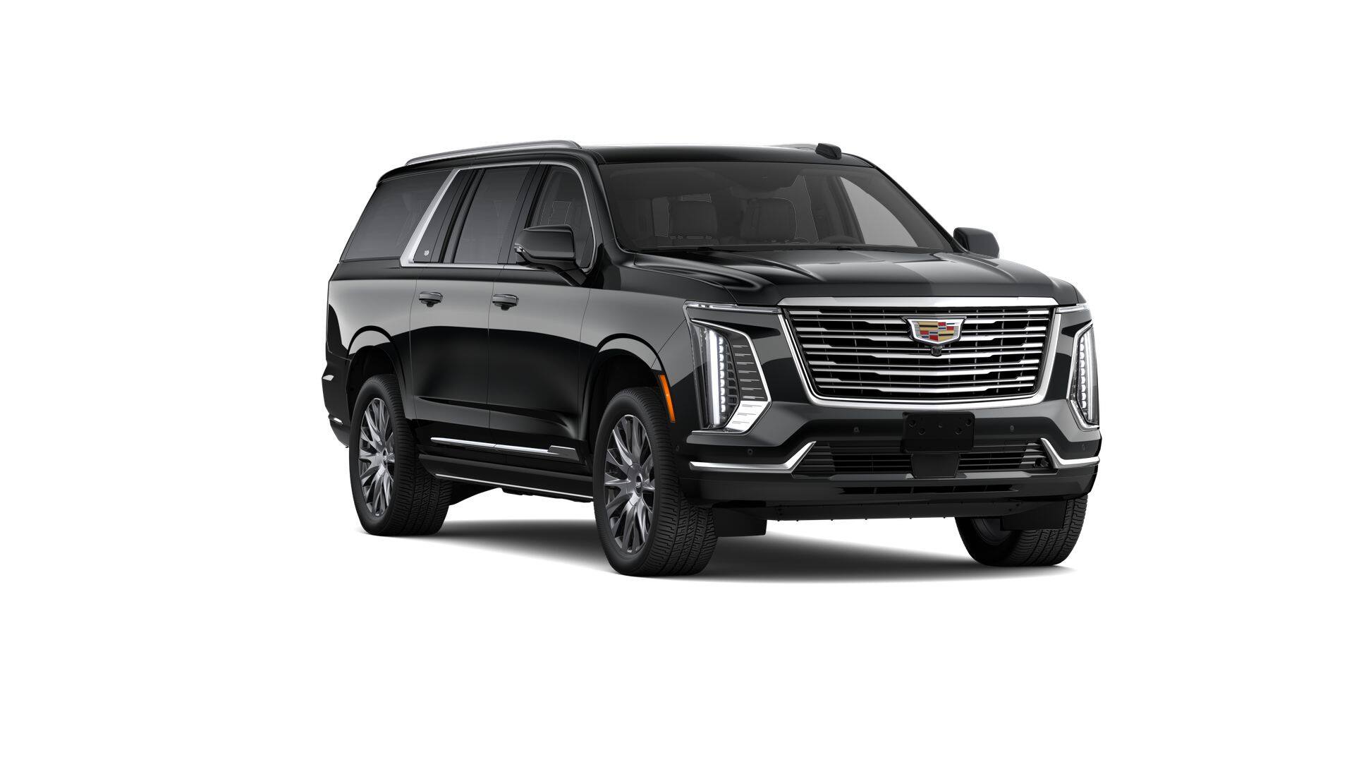 2026 Cadillac Escalade ESV Platinum Luxury - Photo 31