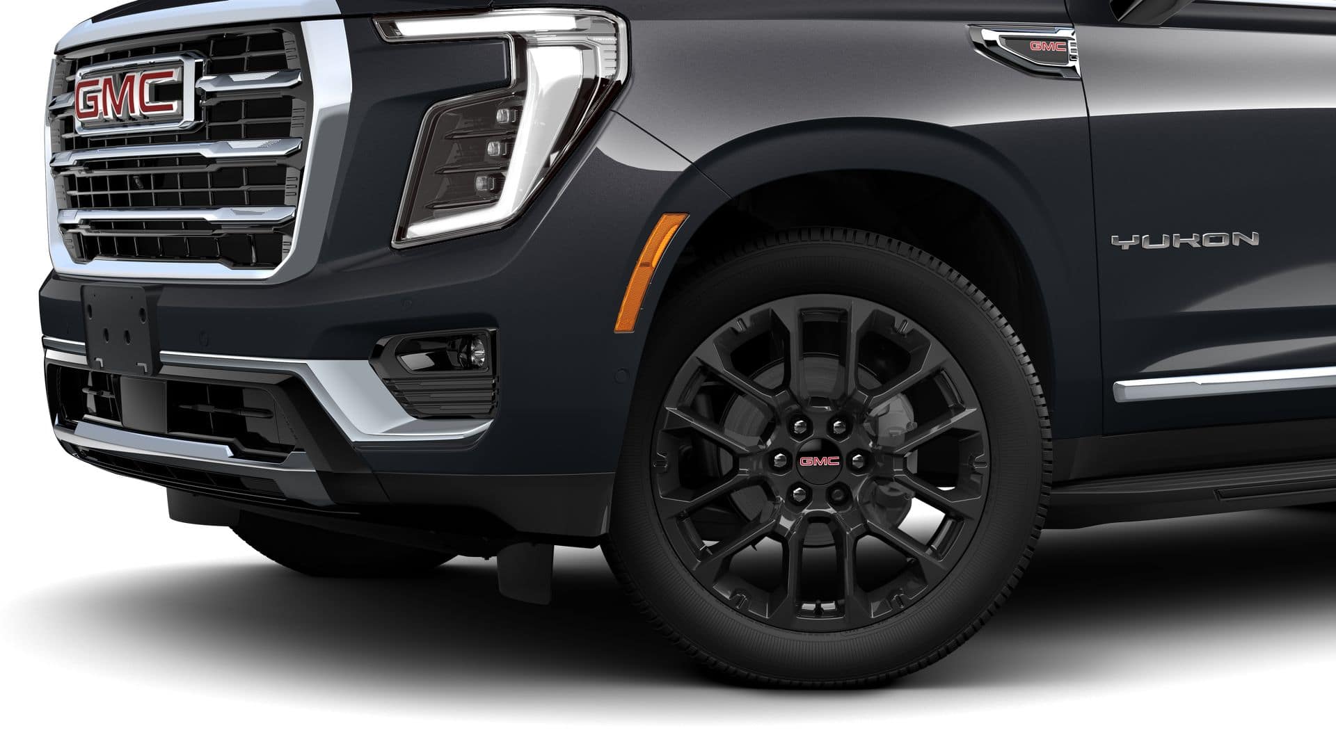 2026 GMC Yukon XL Elevation - Photo 40