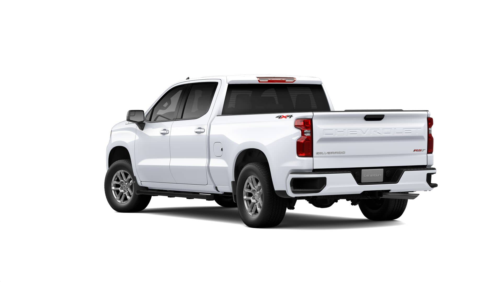 2026 Chevrolet Silverado 1500 RST - Photo 3