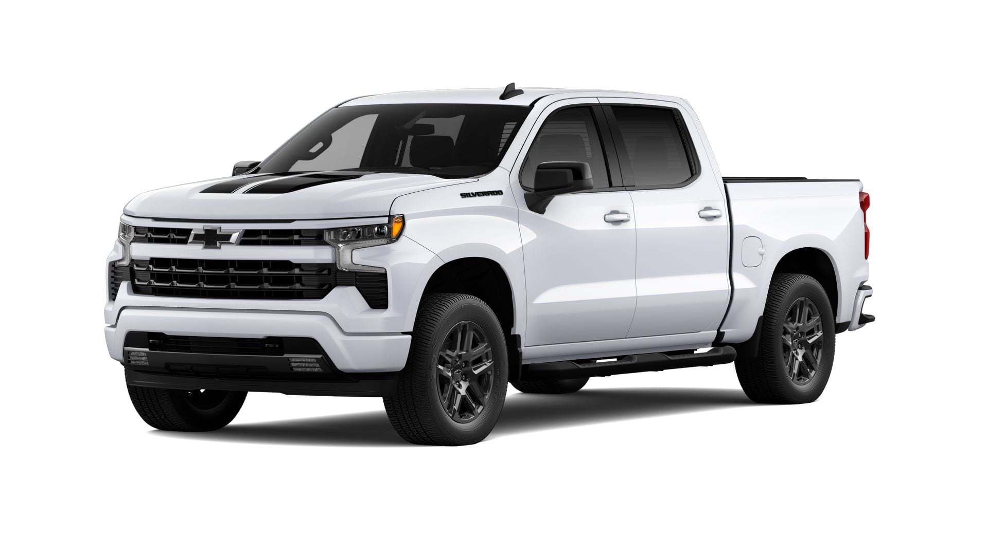 2026 Chevrolet Silverado 1500 RST - Photo 34