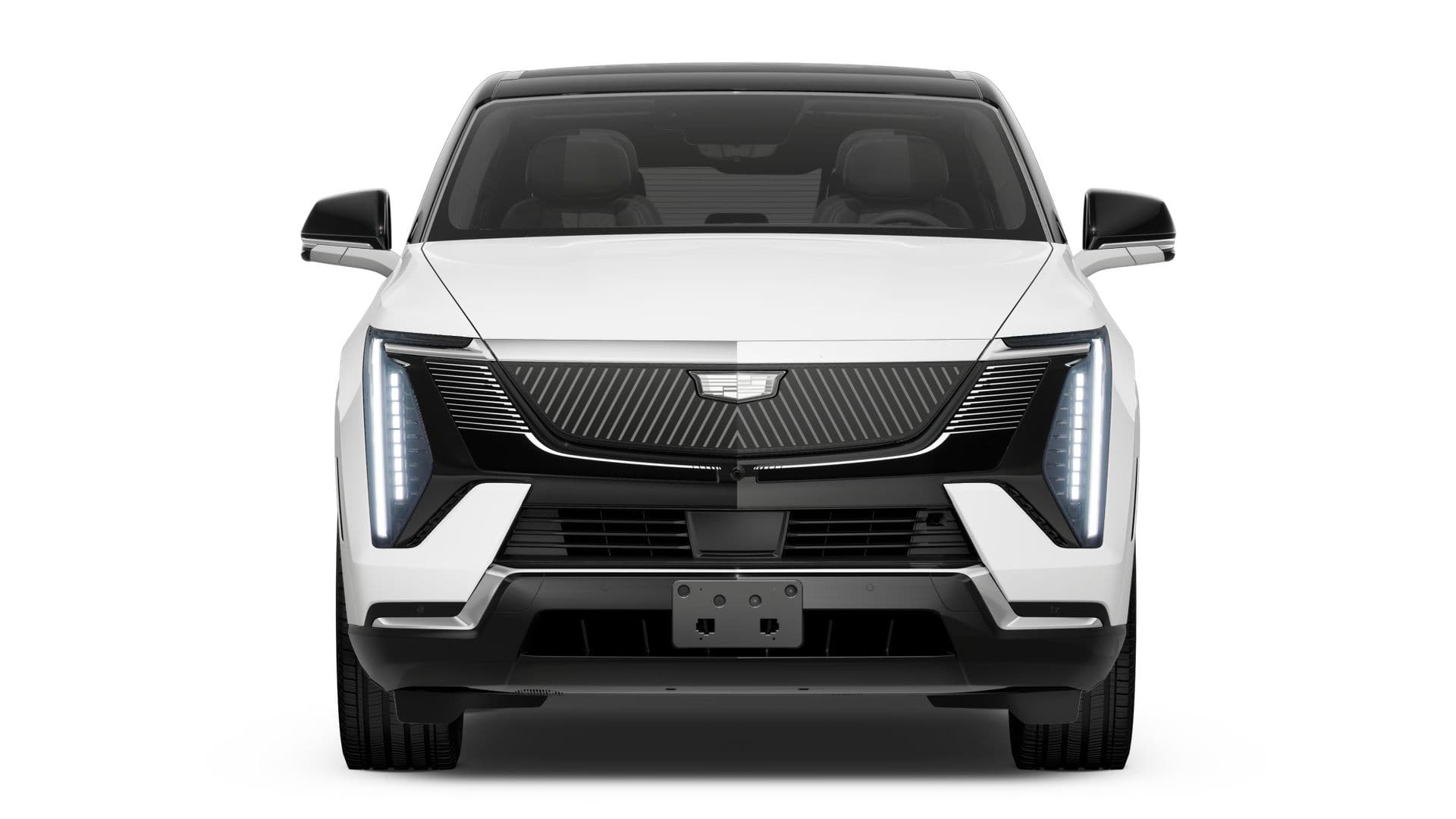 2025 Cadillac Escalade IQ Luxury 2 - Photo 30