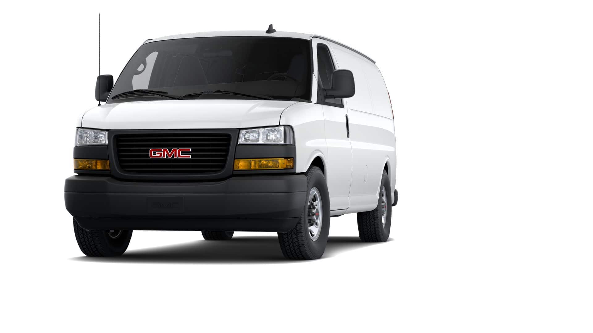 2025 Gmc Savana Cargo 2500 photo 2