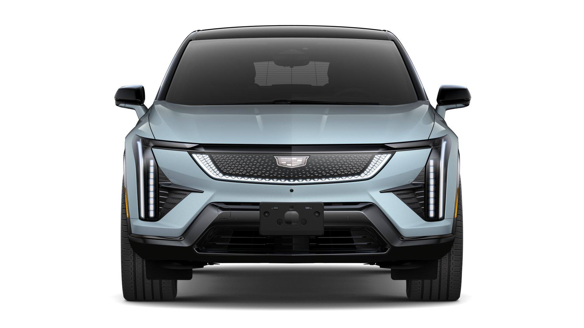 2026 Cadillac Optiq Sport photo 2
