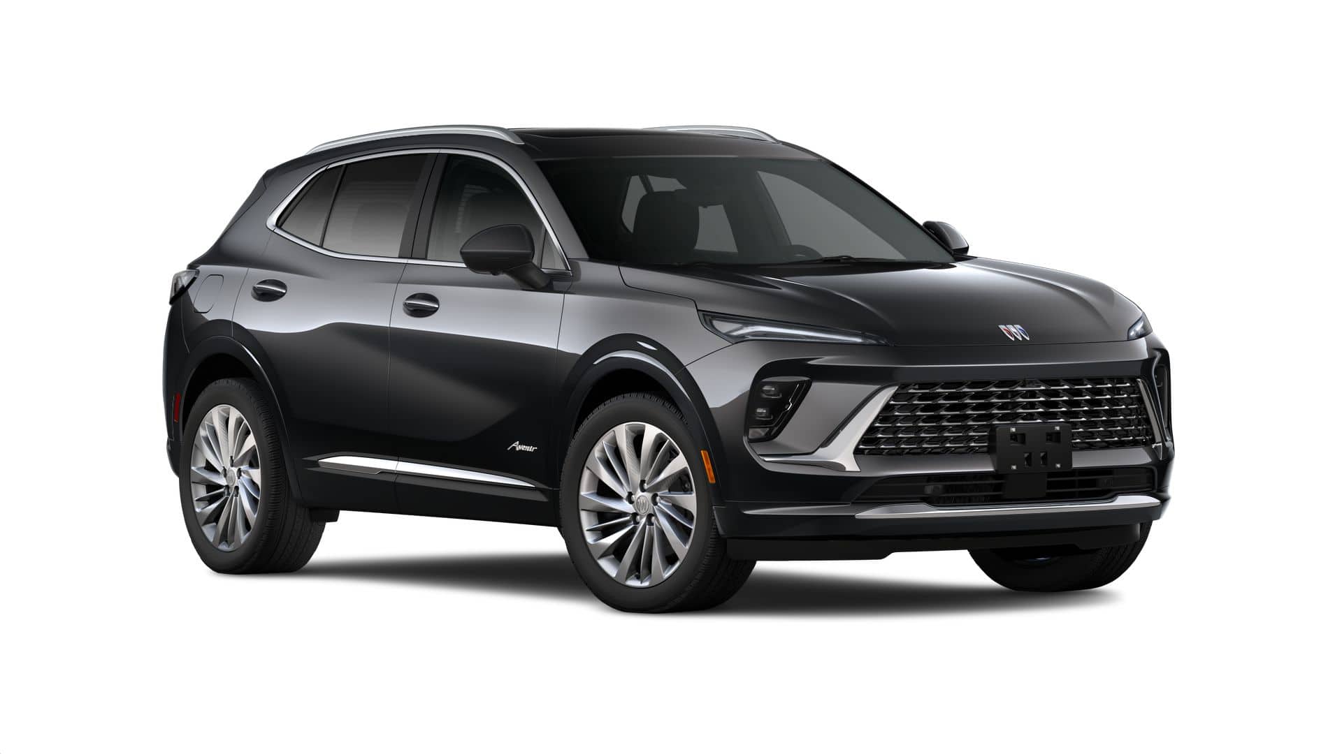 2025 Buick Envision Avenir photo 8