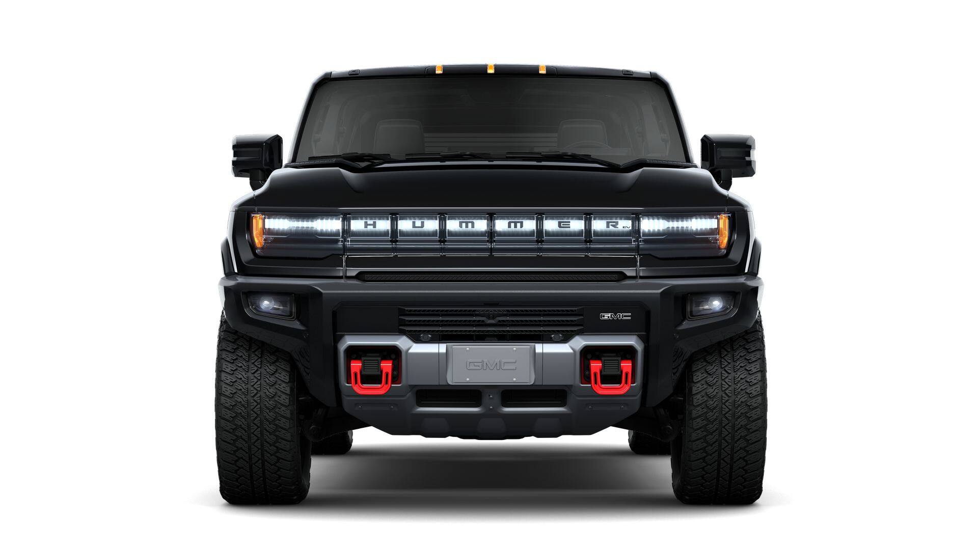 2025 GMC HUMMER EV 3X - Photo 28