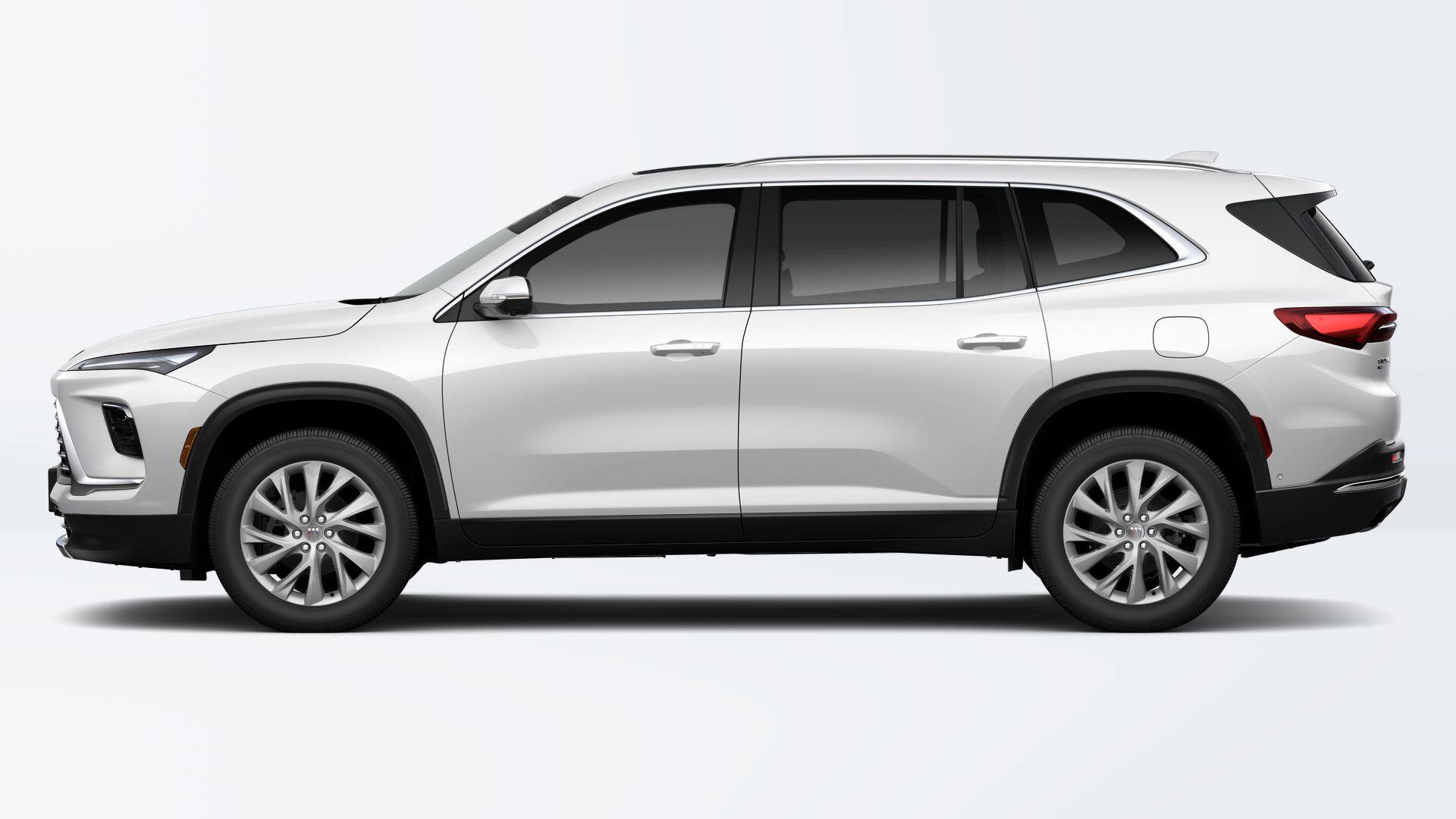 2025 Buick Enclave Preferred photo 9