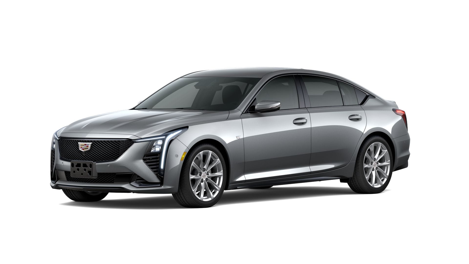 2026 Cadillac CT5 Sport photo 2