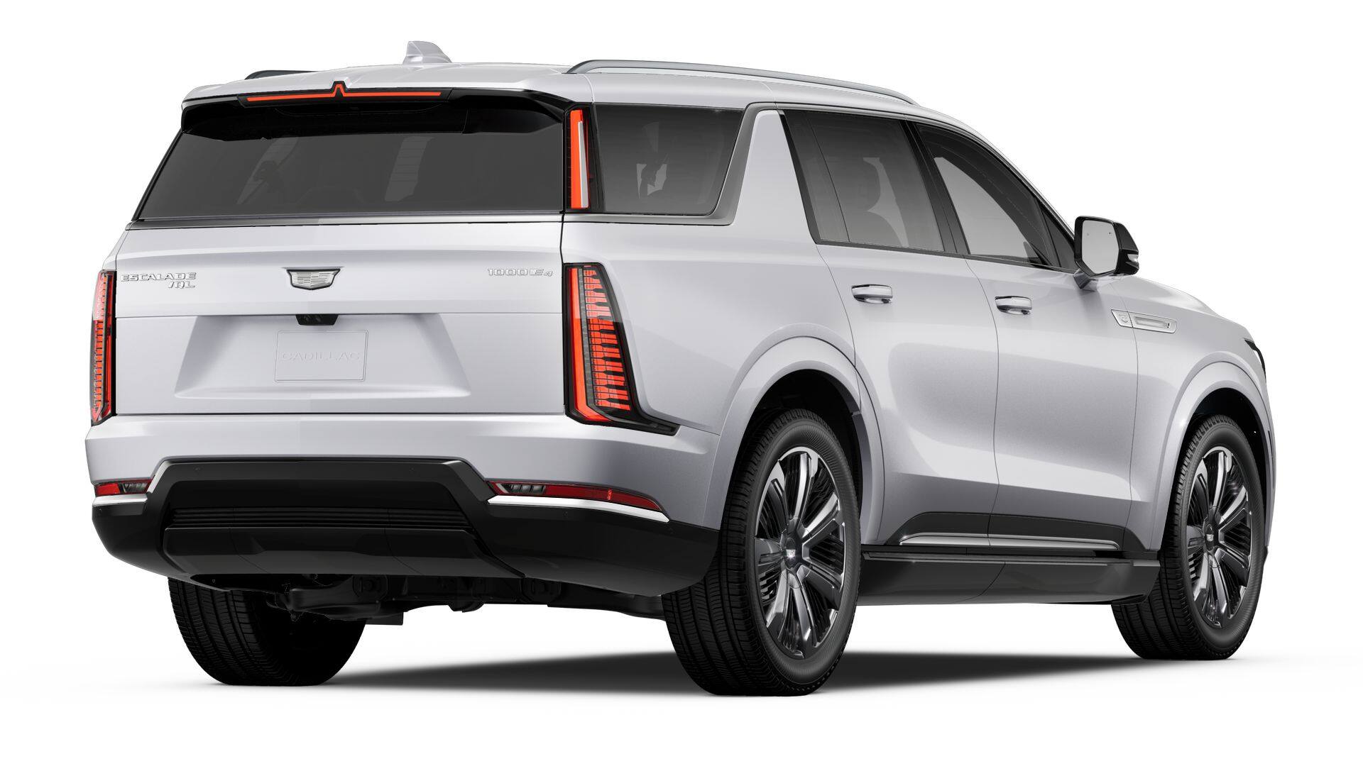 2026 Cadillac Escalade IQL Premium Luxury - Photo 33
