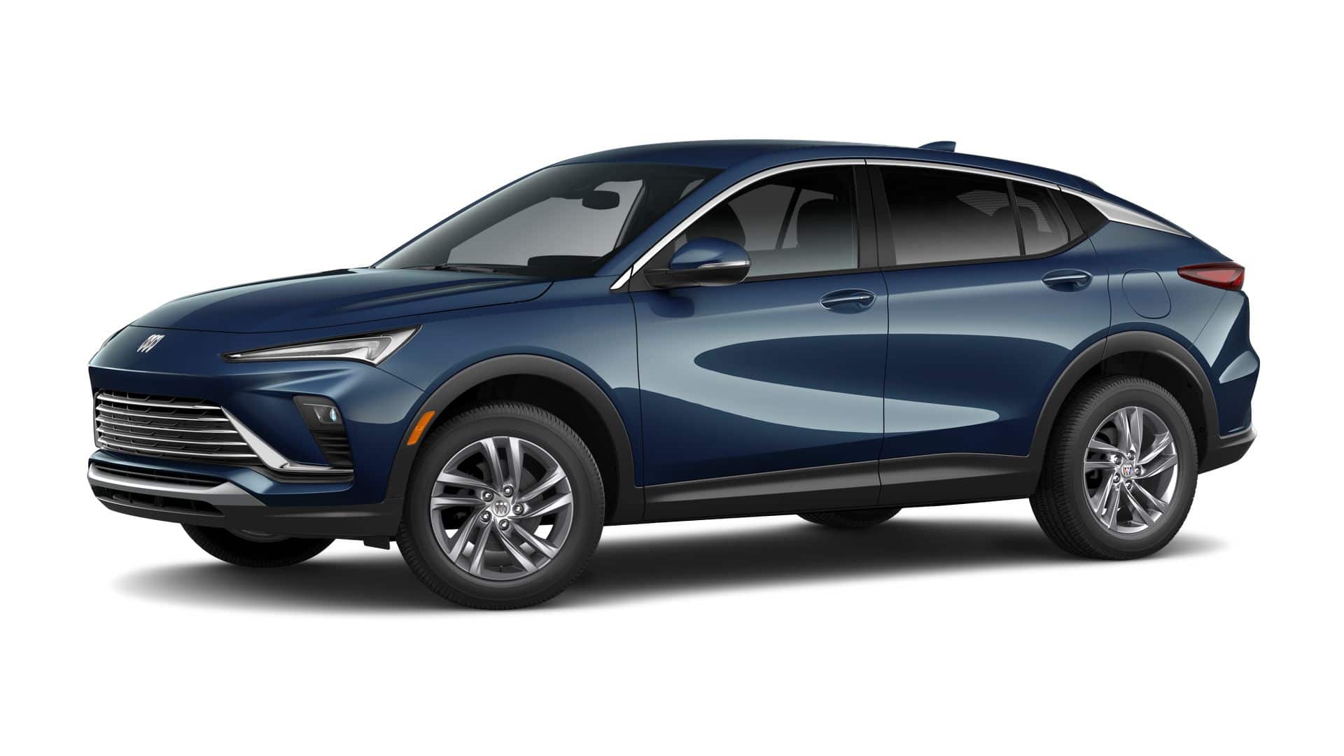 Thumbnail: 2026 Buick Envista - 3
