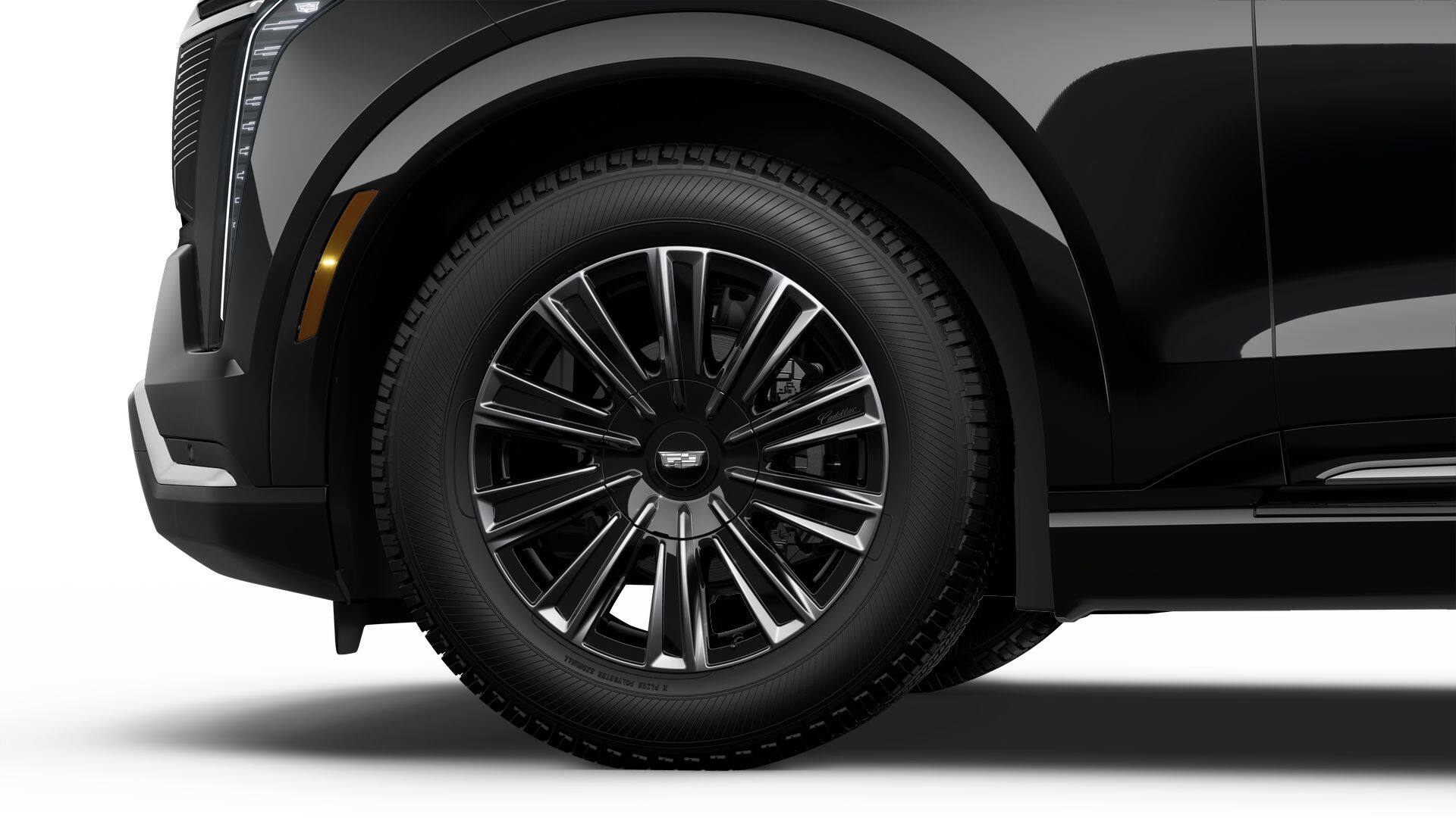 2026 Cadillac Escalade IQ Luxury - Photo 39