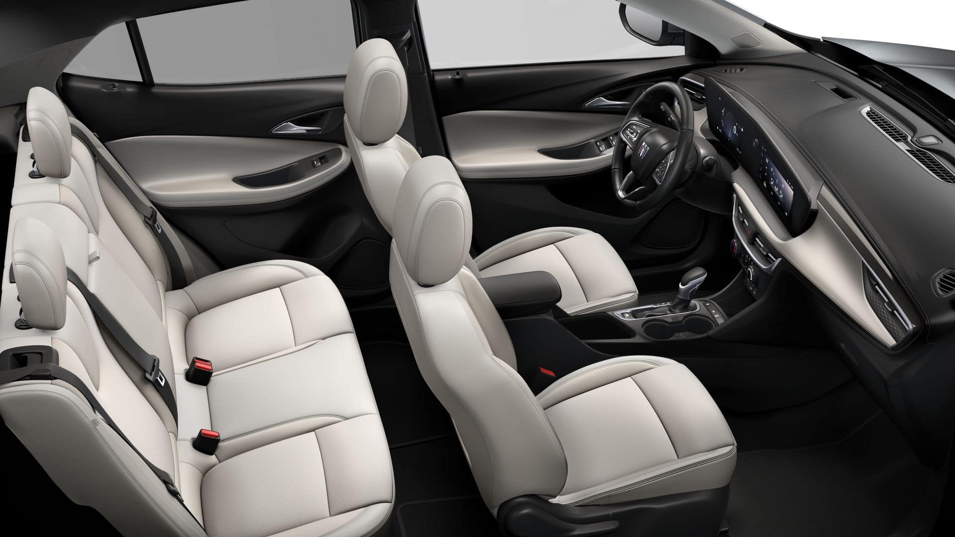 2026 Buick Encore GX Preferred photo 10