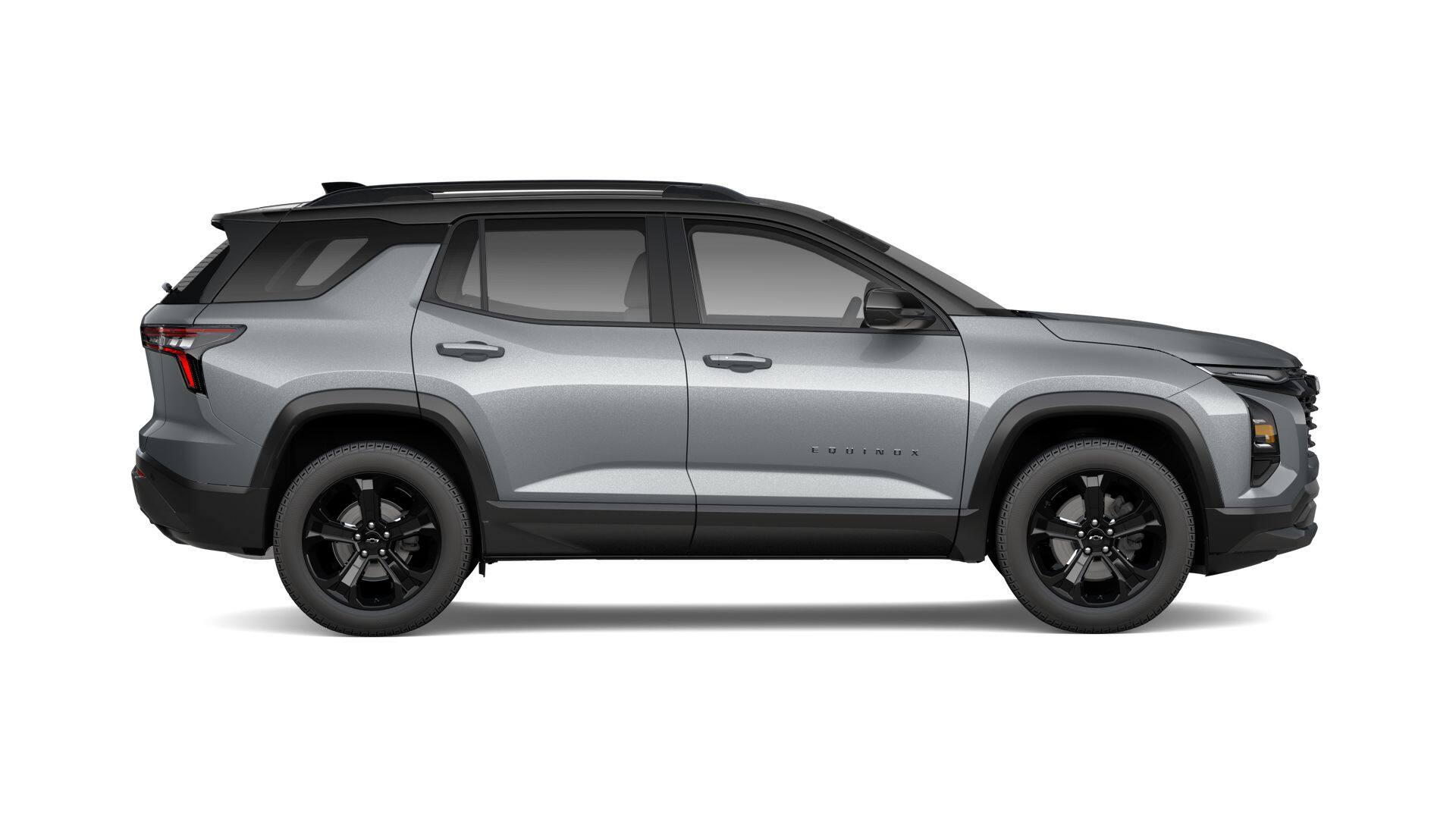 2027 Chevrolet Equinox LT - Photo 27