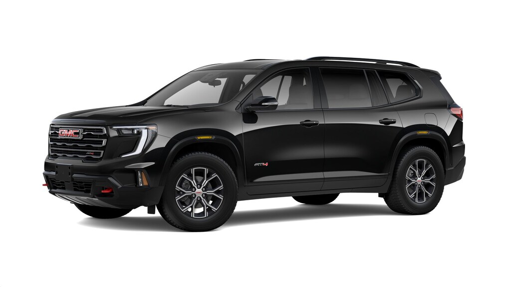 New 2024 GMC Acadia For Sale at Buick GMC of Mahwah VIN