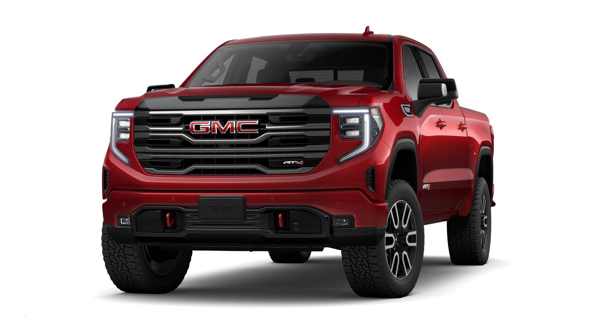 2025 Gmc Sierra 1500 AT4 photo 2