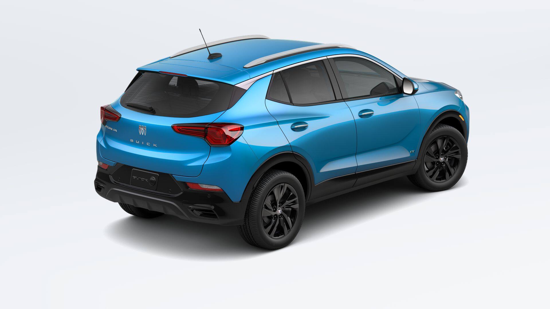 Thumbnail: 2025 Buick Encore GX - 6