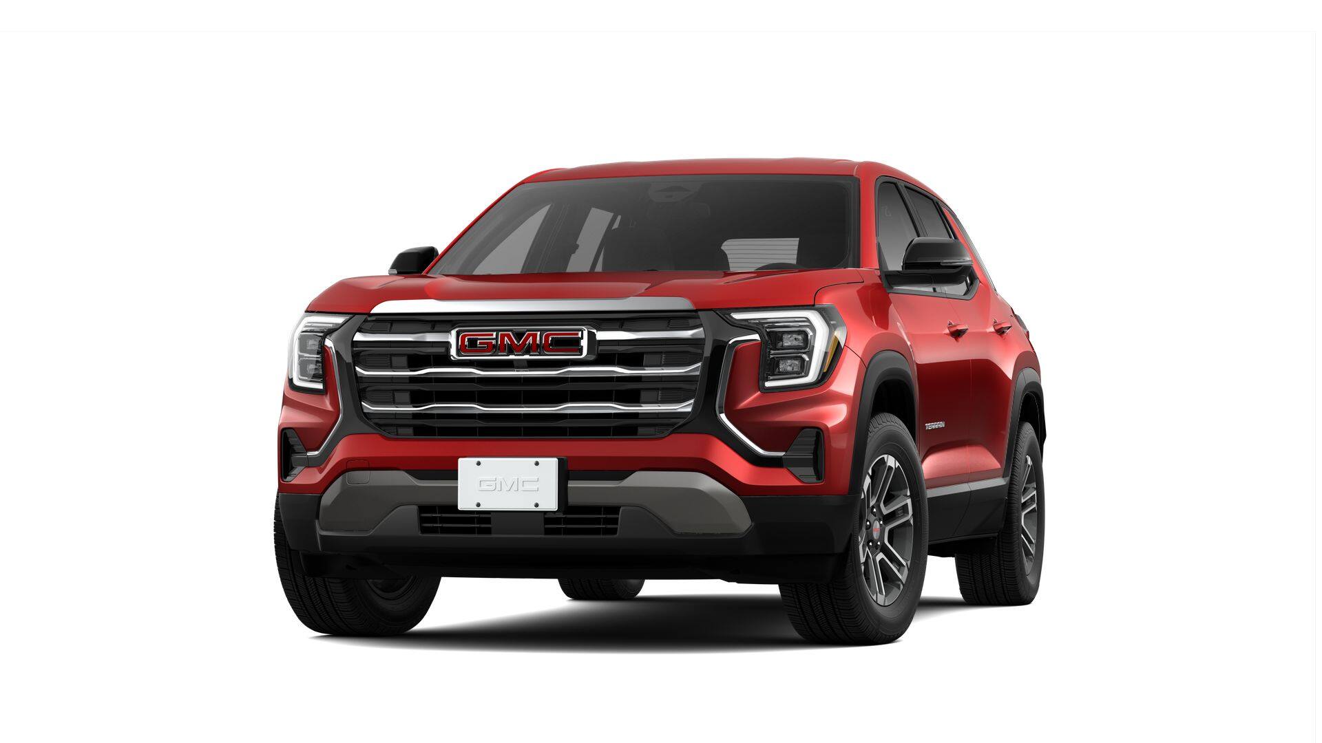 2026 Gmc Terrain Elevation photo 2