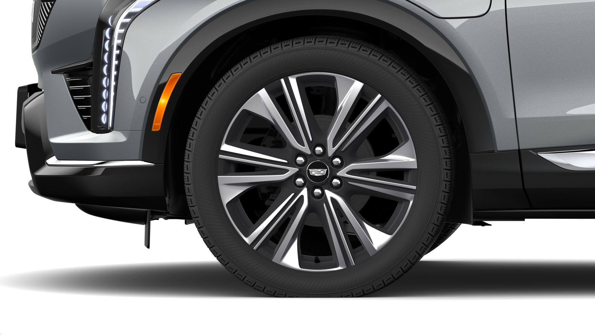 2026 Cadillac OPTIQ Premium Luxury - Photo 37
