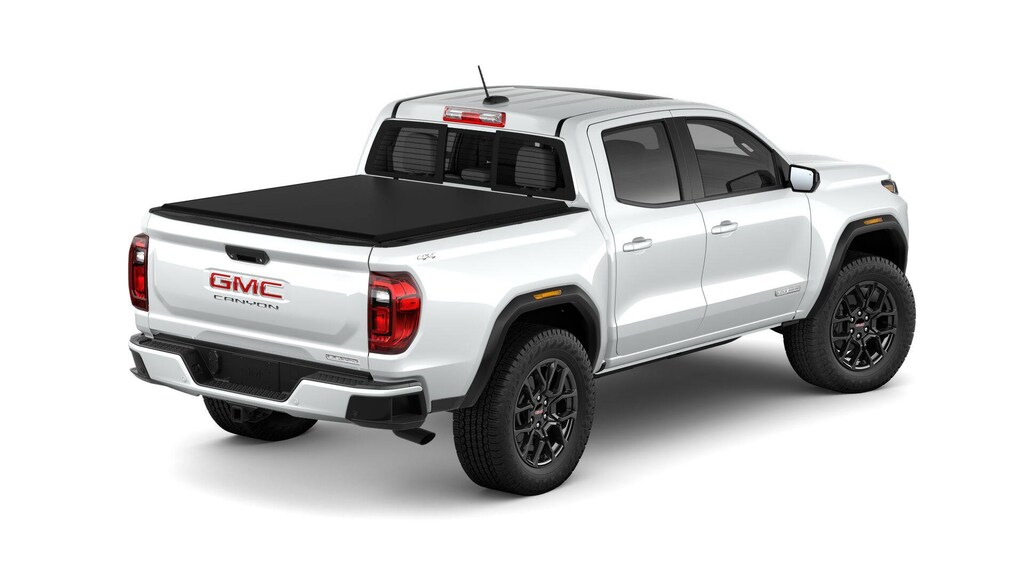 New 2025 GMC Canyon Elevation Truck