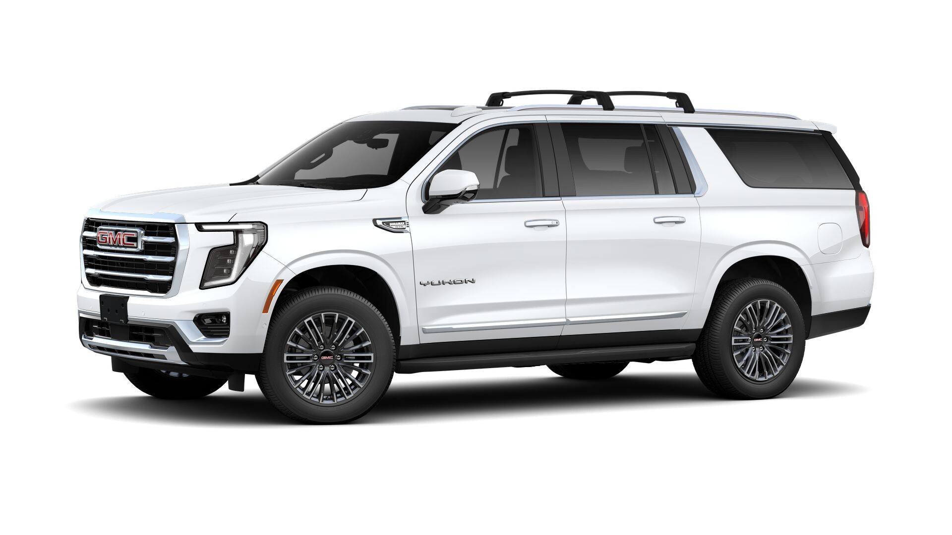 New 2027 GMC Yukon XL Elevation SUV