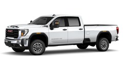 2026 GMC Sierra 2500 HD Pro Truck Crew Cab