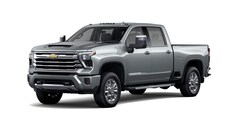 2026 Chevrolet Silverado 2500 HD High Country Truck