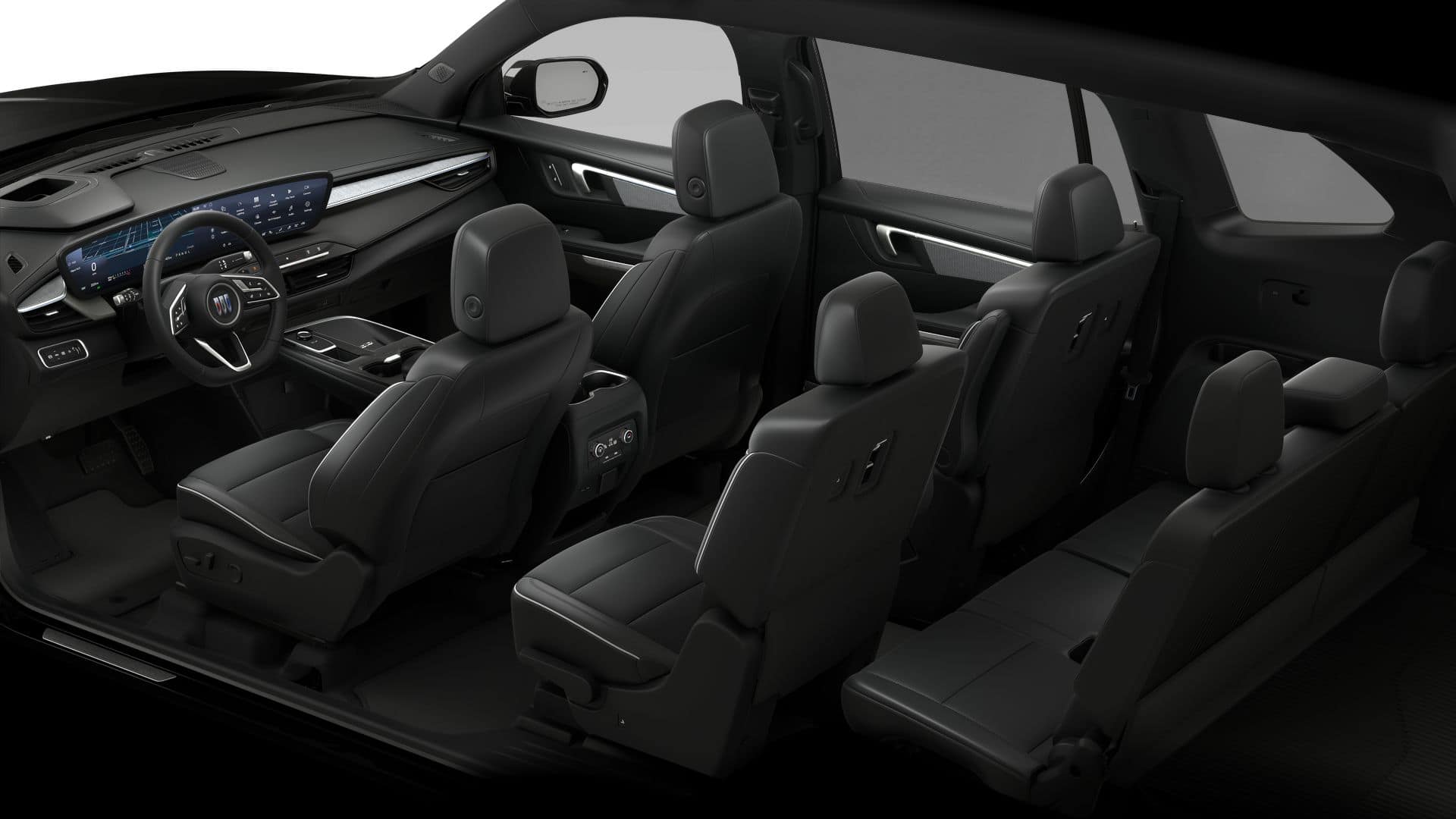 2027 Buick Enclave Sport Touring - Photo 11