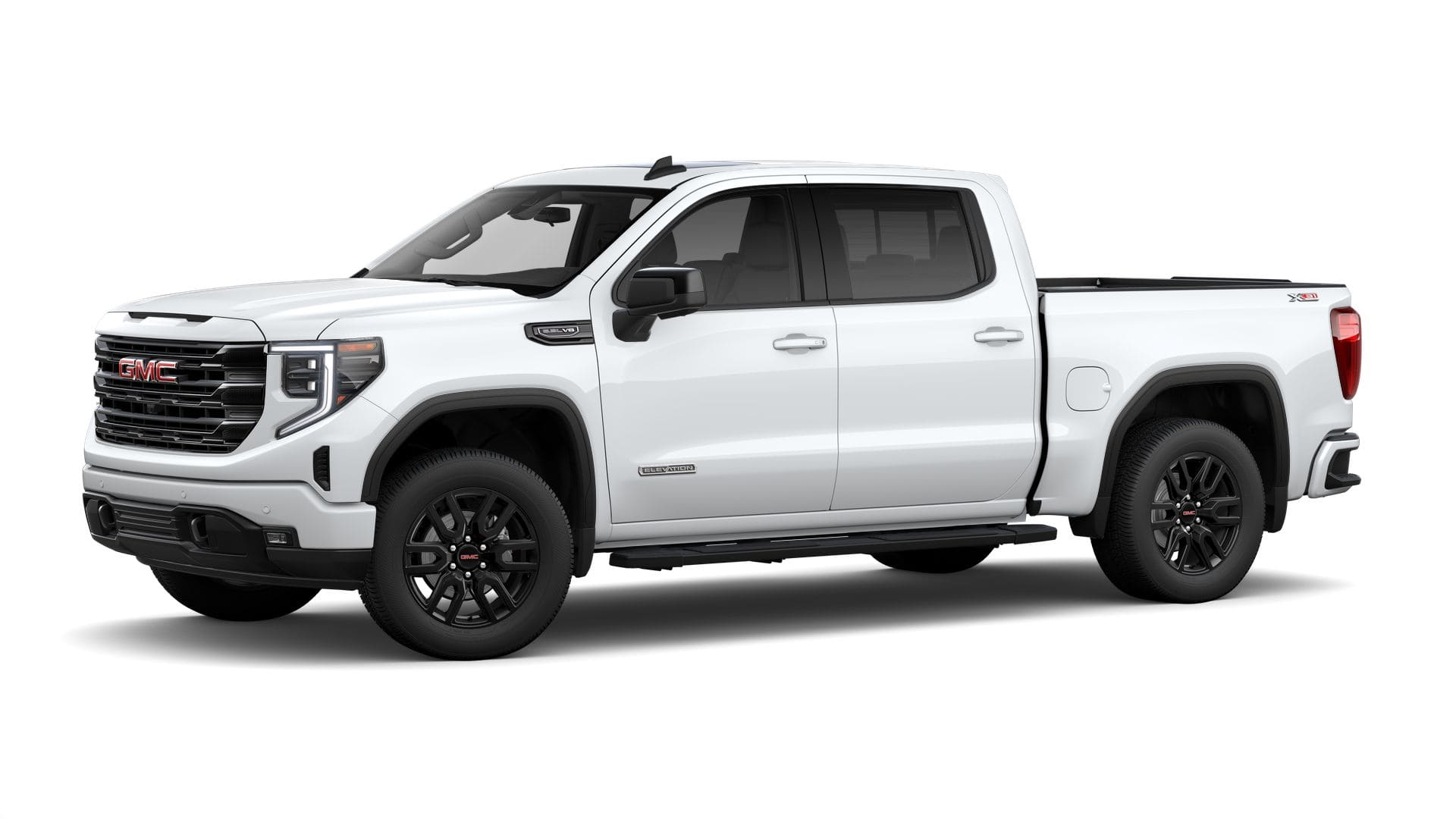 2026 GMC Sierra 1500 Elevation - Photo 57