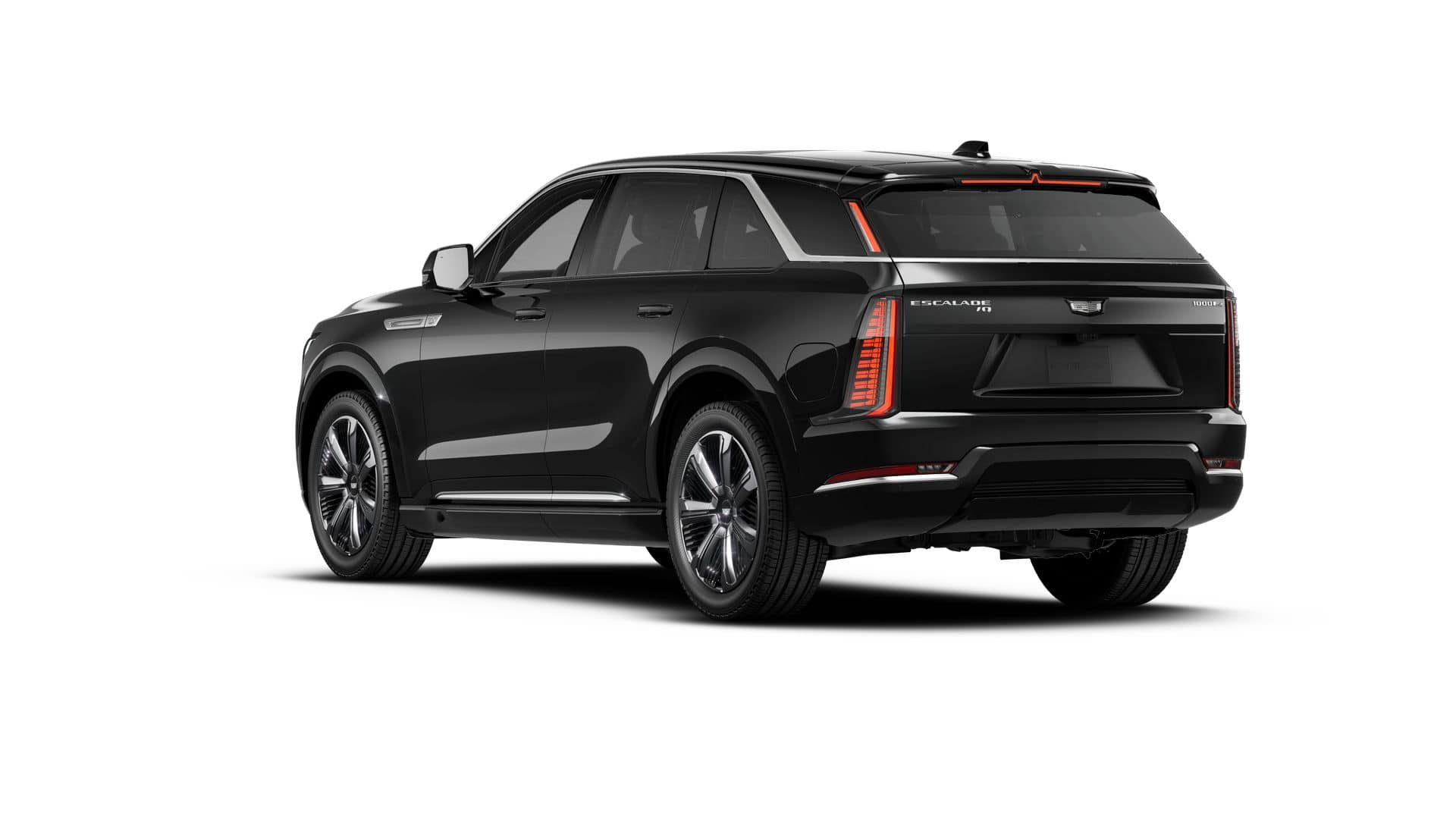 2026 Cadillac Escalade IQ Luxury - Photo 28