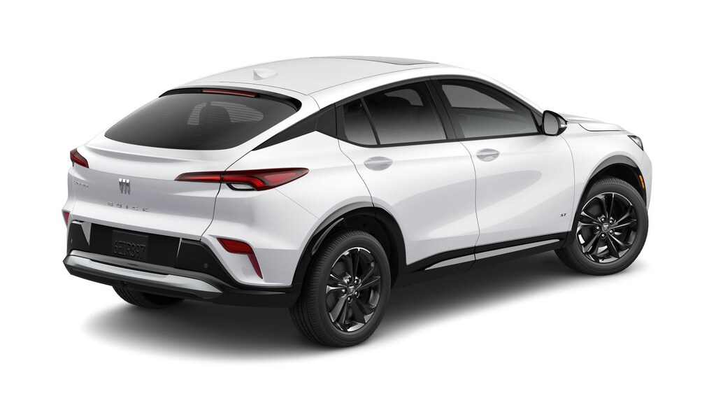 New 2026 Buick Envista Sport Touring SUV