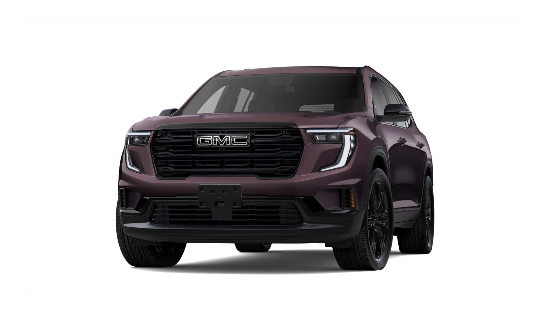 2026 Gmc Acadia Elevation photo 2