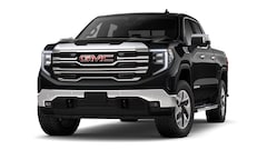2026 GMC Sierra 1500 SLT Truck Crew Cab