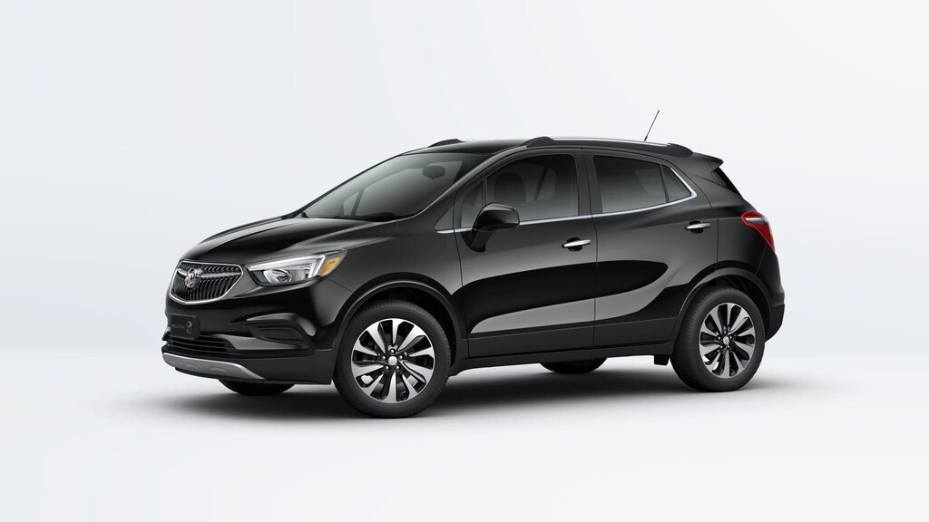 New 2022 Buick Encore Preferred SUV