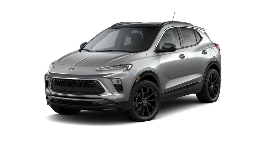 New 2026 Buick Encore GX Sport Touring SUV