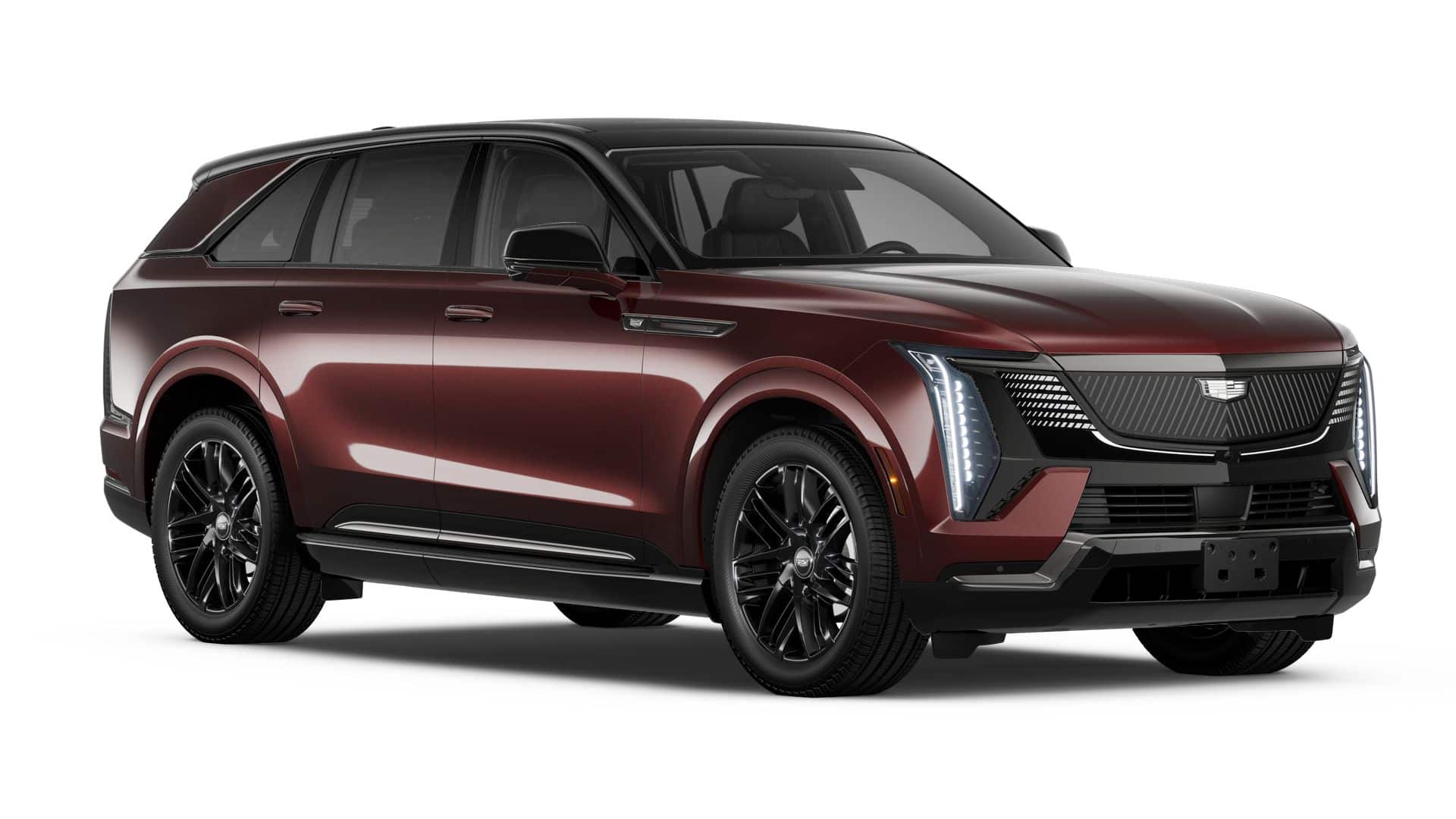 2025 Cadillac Escalade IQ Sport 2 - Photo 54