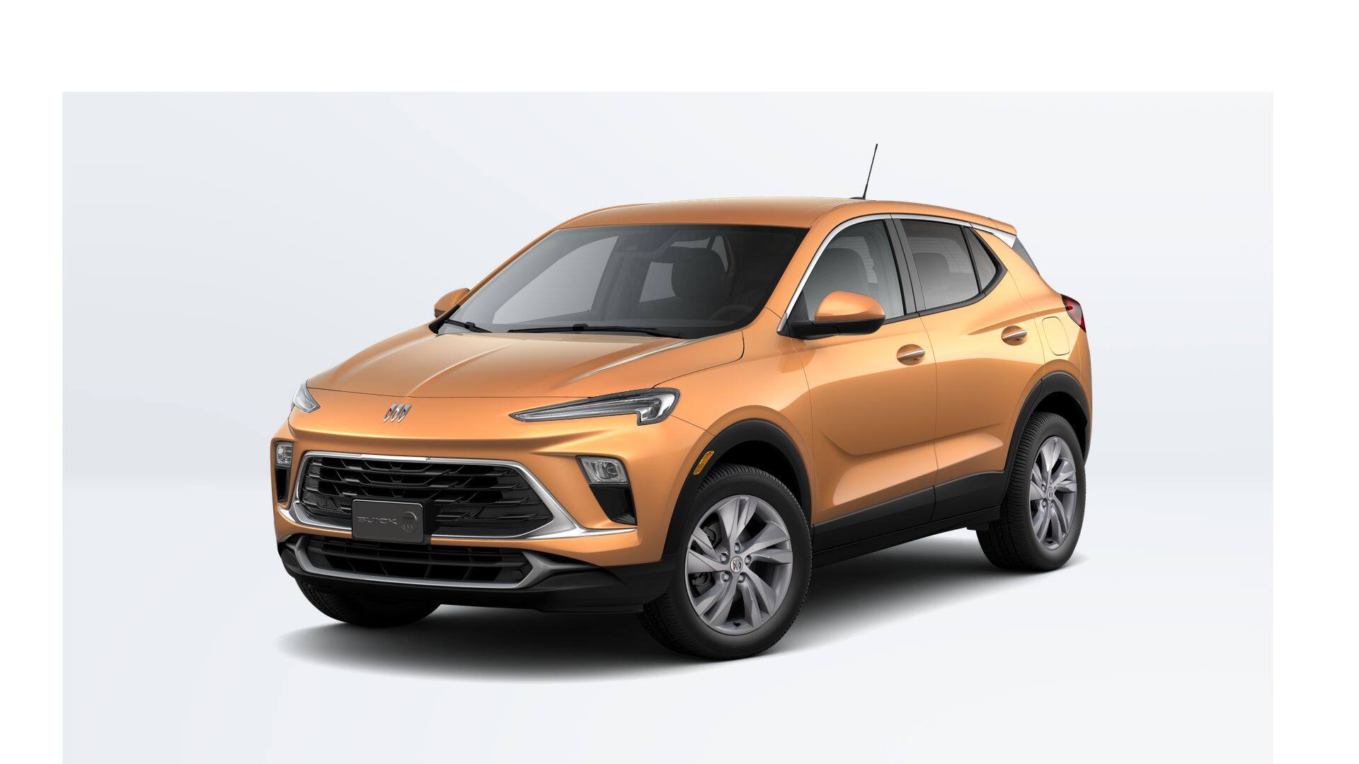2026 Buick Encore GX Preferred photo 3