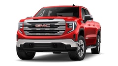 2026 GMC Sierra 1500 SLE Truck