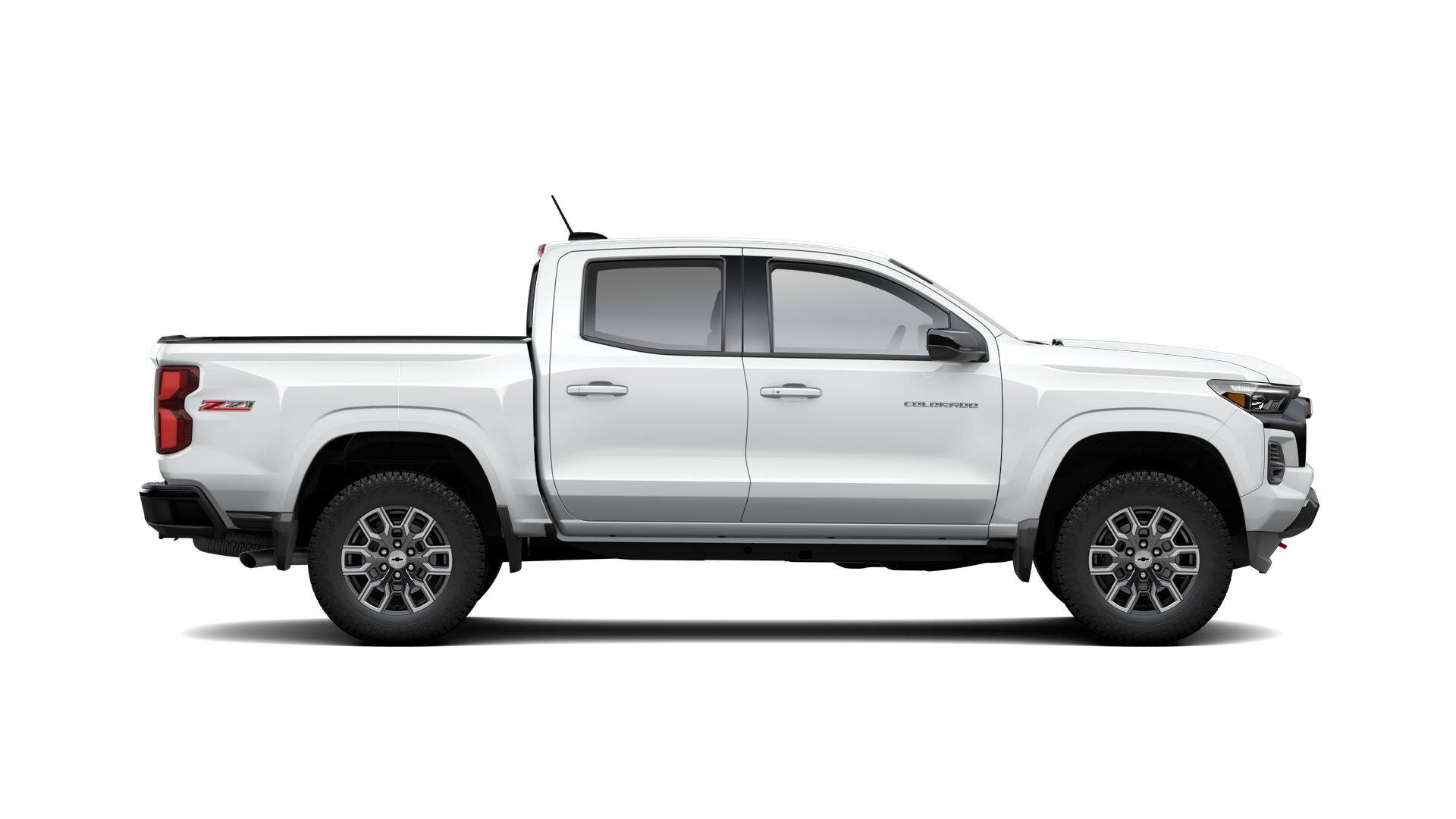 2026 Chevrolet Colorado Z71 - Photo 58