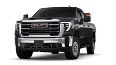 2026 GMC Sierra 2500 HD SLE Truck
