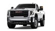 GMC Sierra 2500 HD