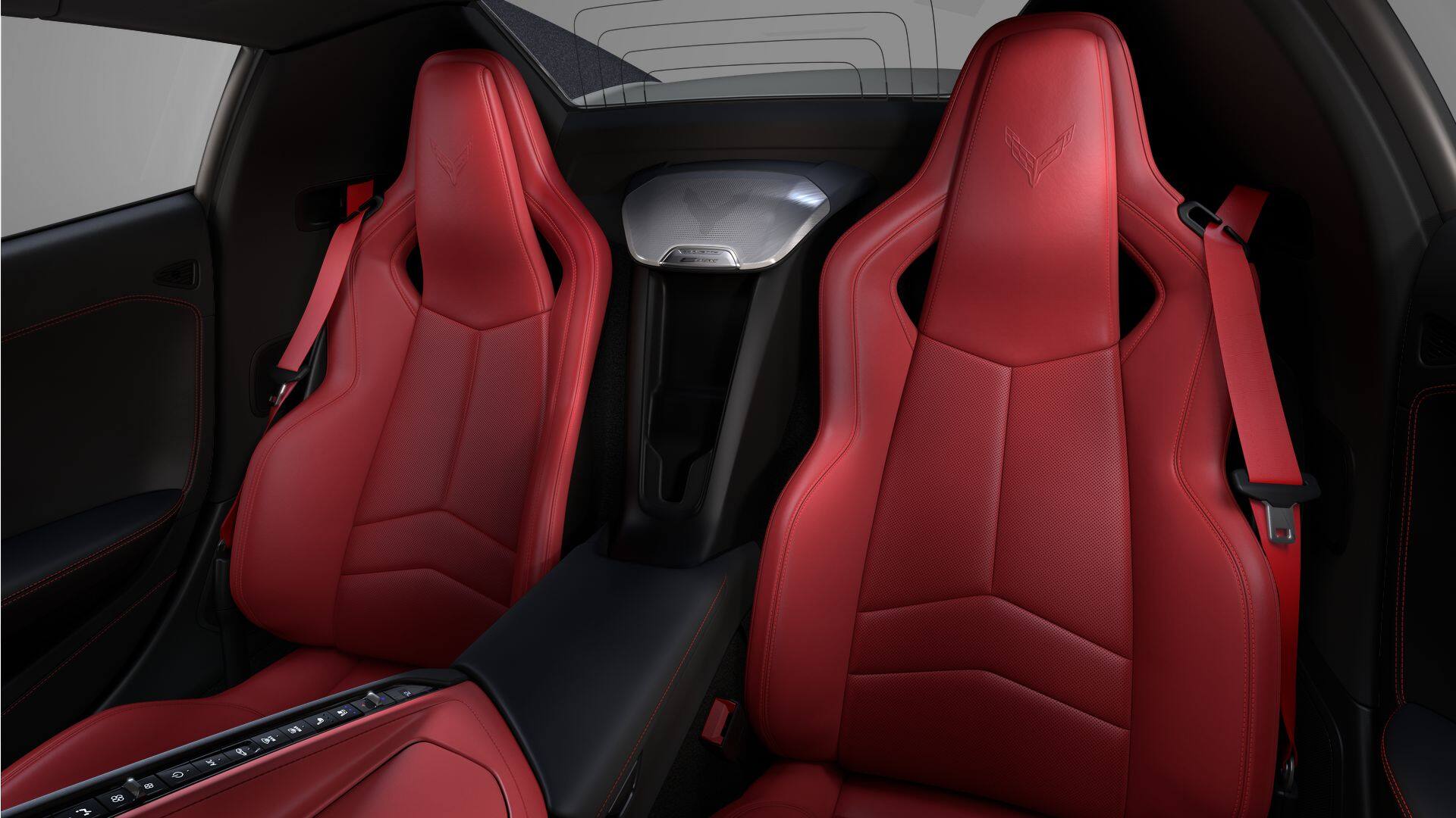 2025 Chevrolet Corvette 2LZ - Photo 41