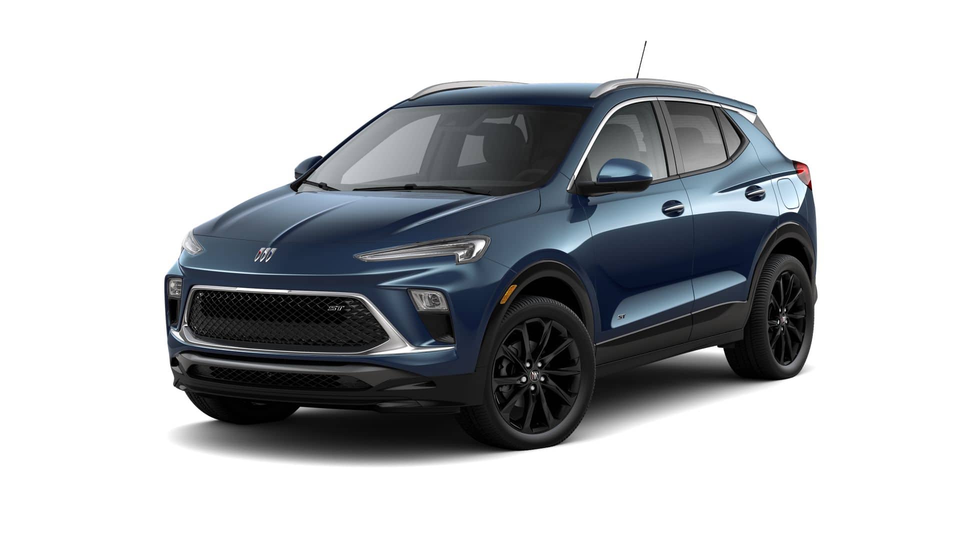 2026 Buick Encore GX Sport Touring - Photo 1