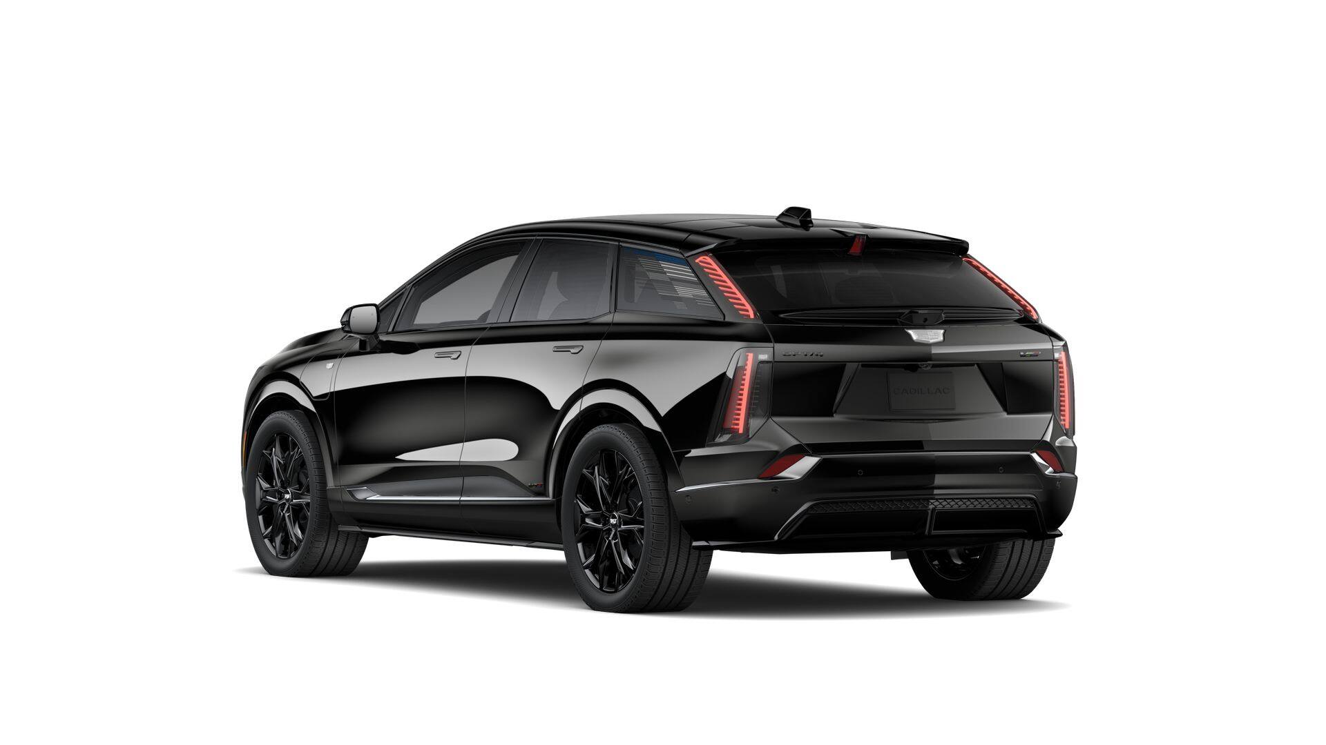 2026 Cadillac OPTIQ V-Series - Photo 29