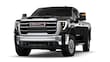 GMC Sierra 2500 HD