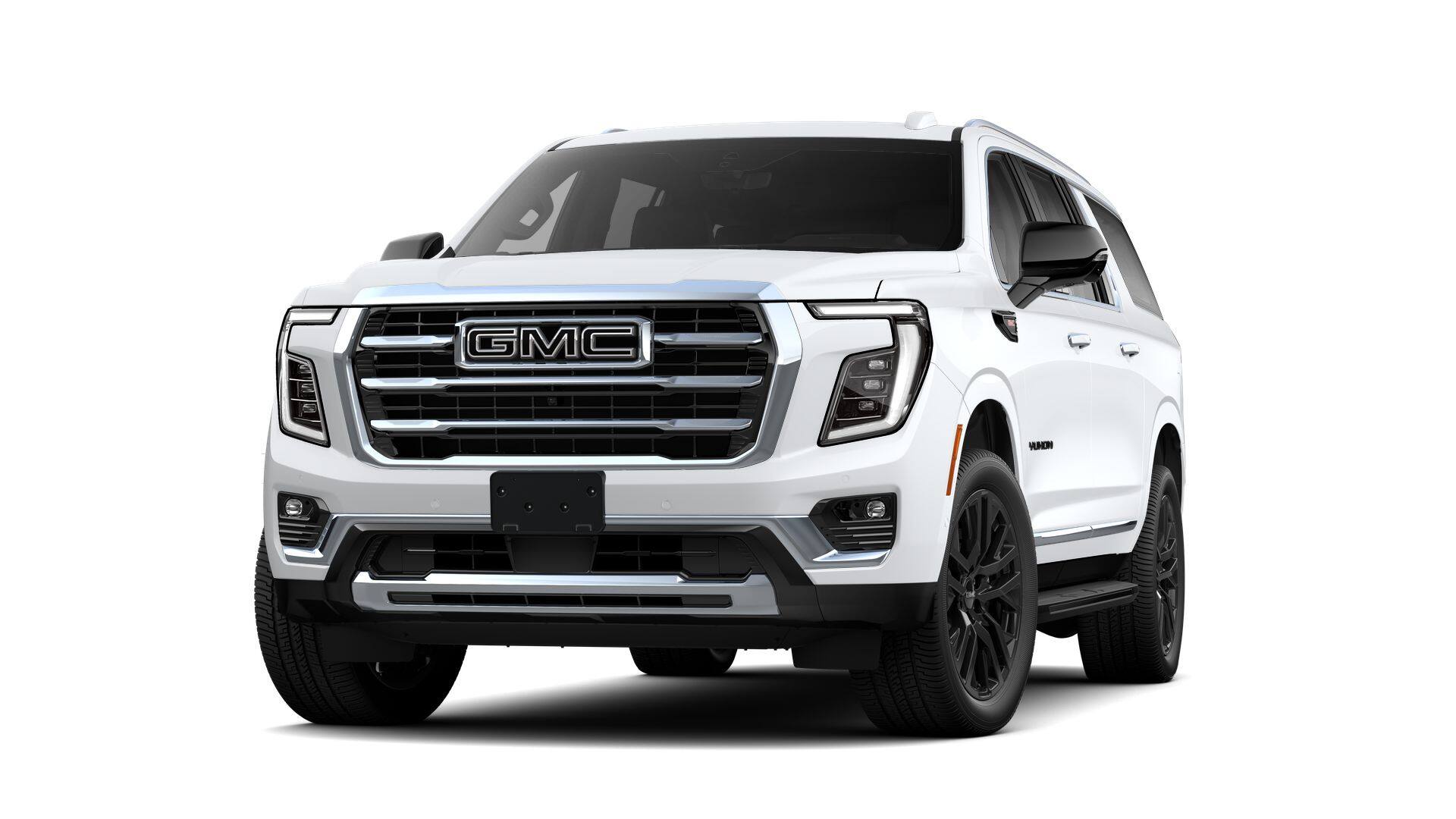 2026 GMC Yukon XL SUV 