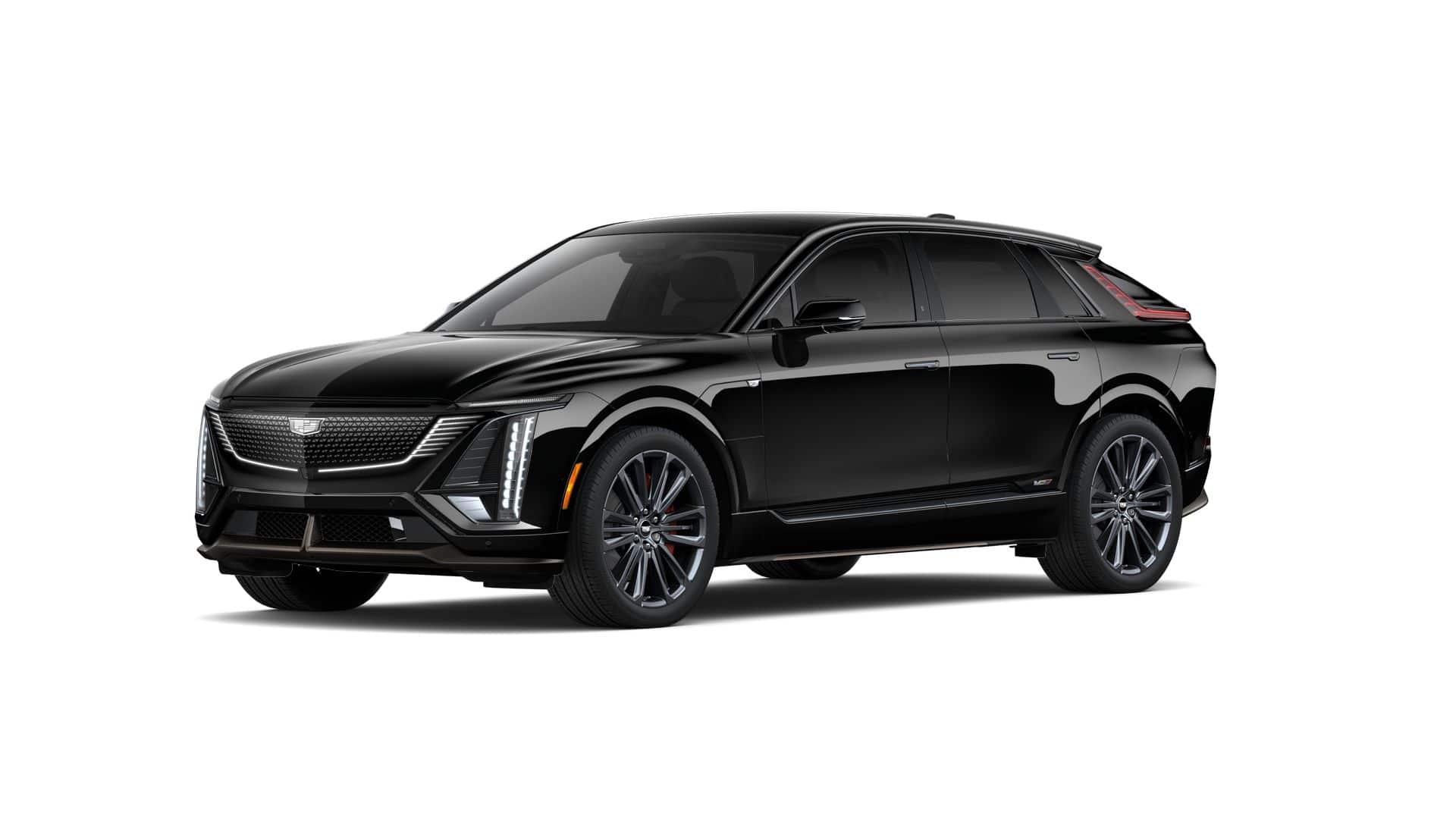 2026 Cadillac LYRIQ V Premium - Photo 50