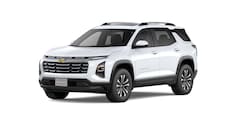 2026 Chevrolet Equinox LT SUV