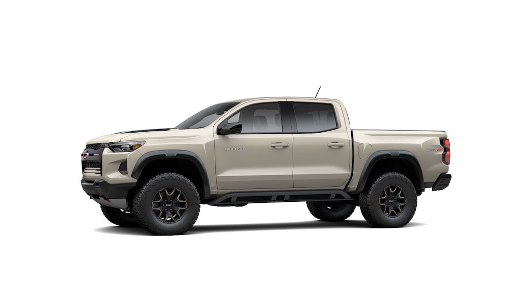 New 2024 Chevrolet Colorado ZR2 For Sale in Phoenix AZ R1107874